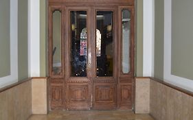 Synagogue Premium Central Residence